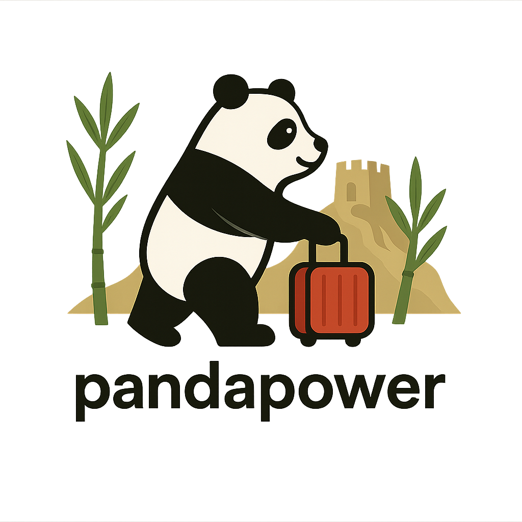 chinatravelpandapower-logo