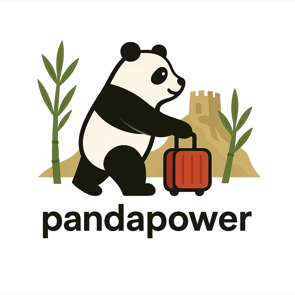 chinatravelpandapower-logo