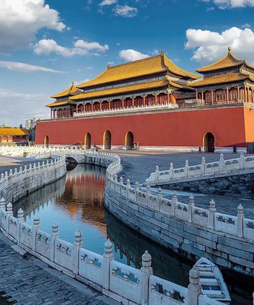 北京旅行